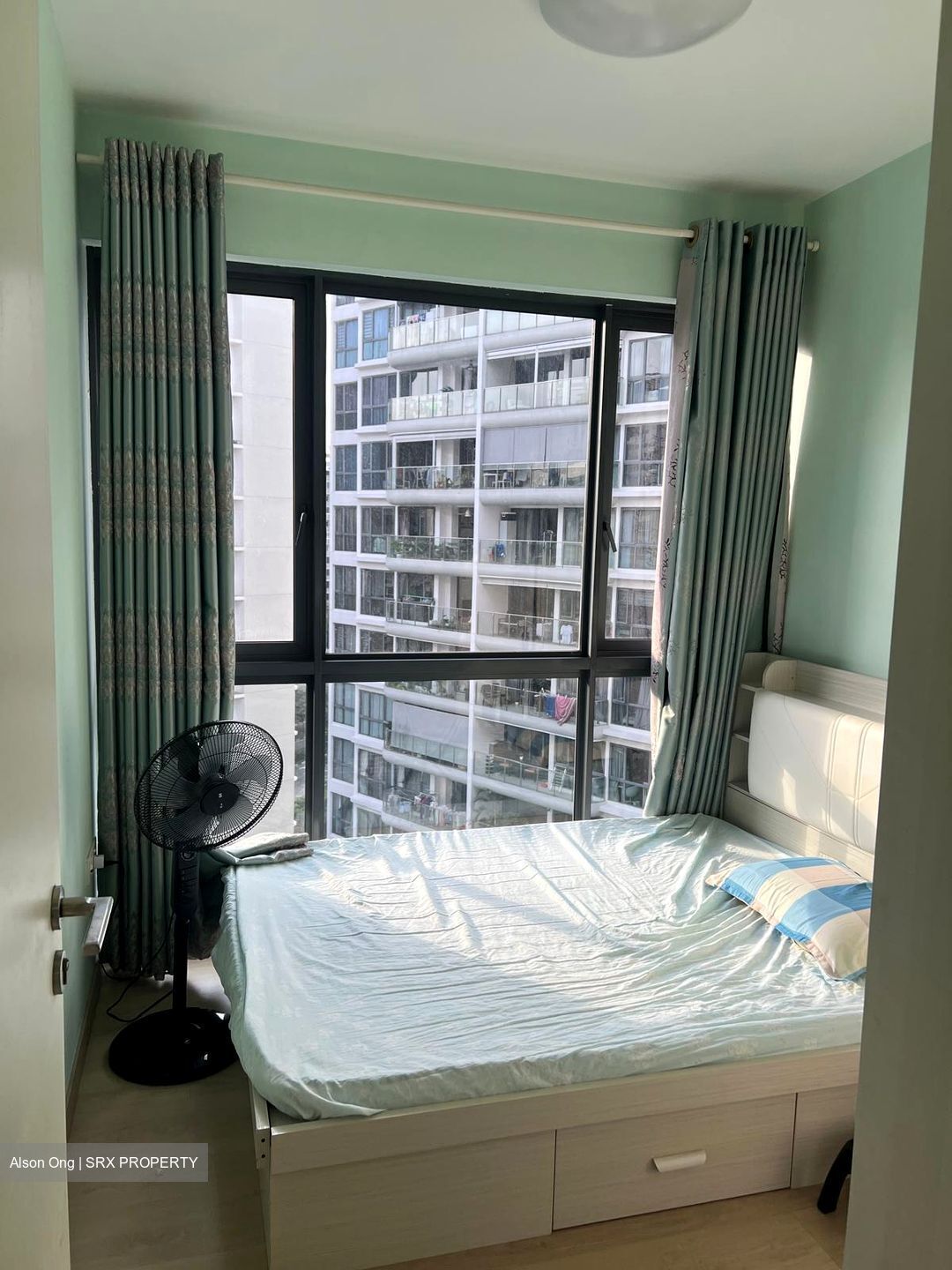 Riversound Residence (D19), Condominium #597714411